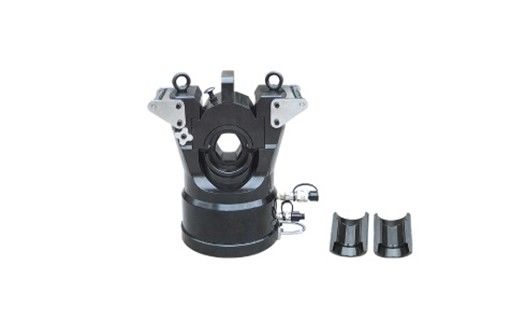 pinces 60T de rabattement hydrauliques