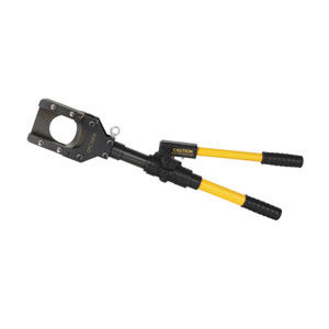 Outils à sertir hydrauliques hydrauliques manuels du coupeur 70KN