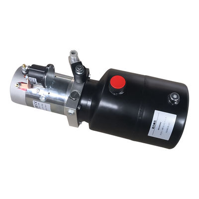 16Mpa 20Mpa Unité d'alimentation à action unique Outils hydrauliques de décapage