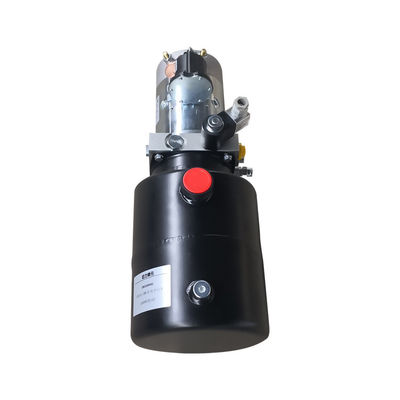 16Mpa 20Mpa Unité d'alimentation à action unique Outils hydrauliques de décapage
