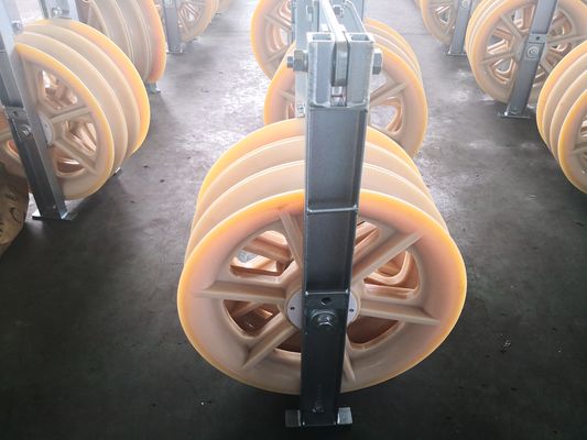 conducteur Stringing Blocks de 660mm