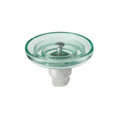 Anti verre à haute tension de la pollution 70kN 140kV