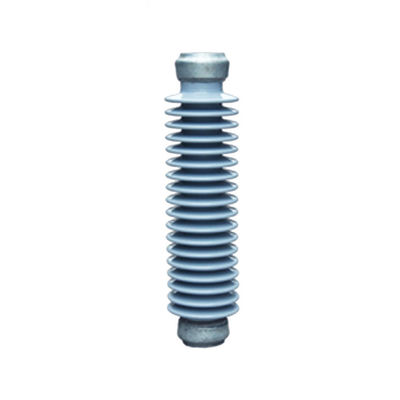 Isolateur de 69KV 10KN Pin Suspension Type Polymer Post