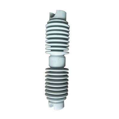 Ligne de transmission en céramique du CEI 60099-4 8KN 36KV isolateur