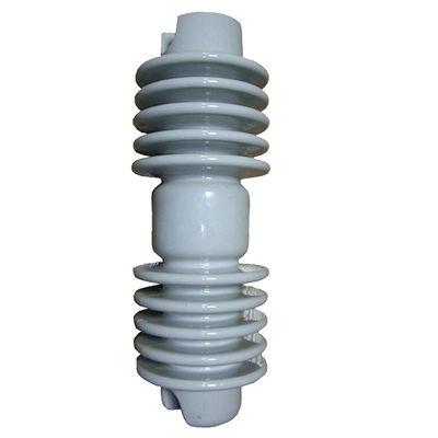 Ligne de transmission en céramique du CEI 60099-4 8KN 36KV isolateur