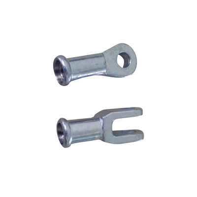 Ligne composée garnitures de suspension d'acier au carbone d'isolateur de courrier