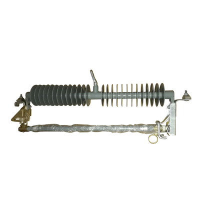 Le CEI à haute tension 24KV 100A/200A de coupe-circuit de fusible de porcelaine