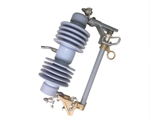 Coupe-circuit à haute tension extérieur 100A de fusible d'abandon scolaire d'expulsion