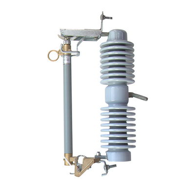 OEM en céramique extérieur à haute tension du fusible 35kv d'abandon scolaire disponible