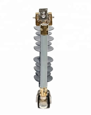 Élém. élect. extérieur de coupe-circuit de fusible du polymère 100a 200a 27kv