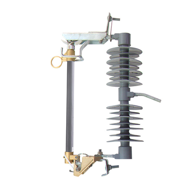 Élém. élect. extérieur de coupe-circuit de fusible du polymère 100a 200a 27kv