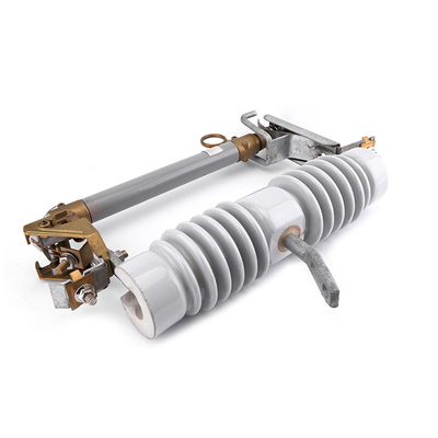 Coupe-circuit à haute tension de fusible en caoutchouc de silicone pour des 200 ampères extérieur
