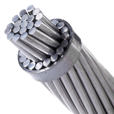 Nu thermique toute la transmission de For Increasing Capacity de conducteur d'alliage d'aluminium