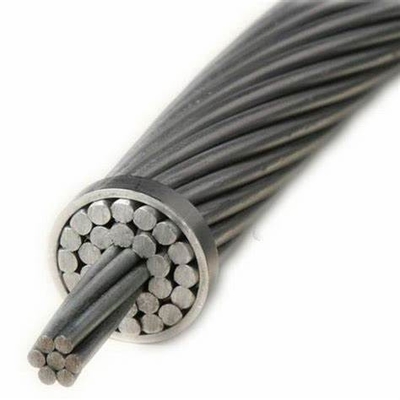 556,5 la MCM a plongé conducteur en aluminium nu Steel Reinforced d'ACSR