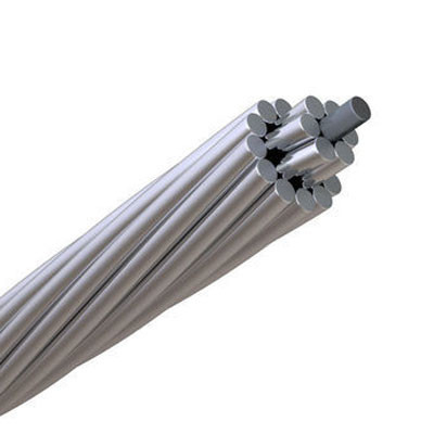 556,5 la MCM a plongé conducteur en aluminium nu Steel Reinforced d'ACSR