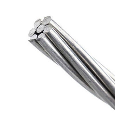 Conducteur en aluminium nu Resistance Corrosion 95mm2 d'AAAC