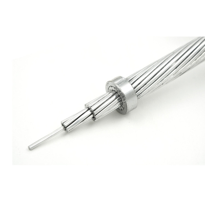 Conducteur en aluminium nu Resistance Corrosion 95mm2 d'AAAC